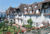Hotel Normandy Deauville Barriere 